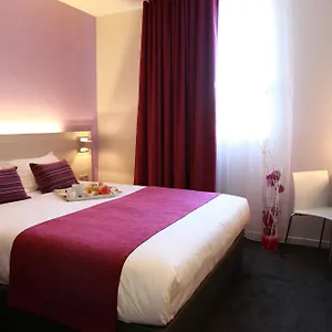 Hotel Brit Vannes-theix, Theix