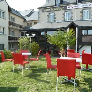 Hotel Beau Rivage, Le Vivier-sur-Mer